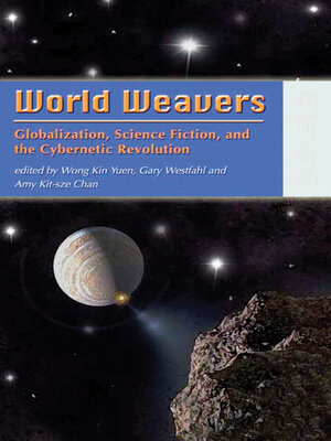 cover image of World Weavers
